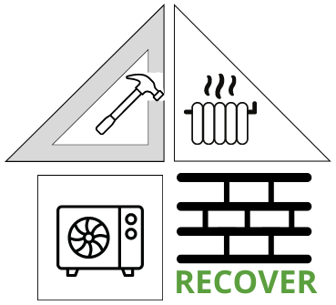 Recover Logo